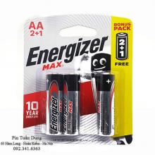 AA, Enerrgizer 