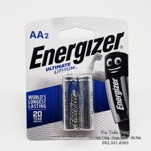 AA, Enerrgizer 